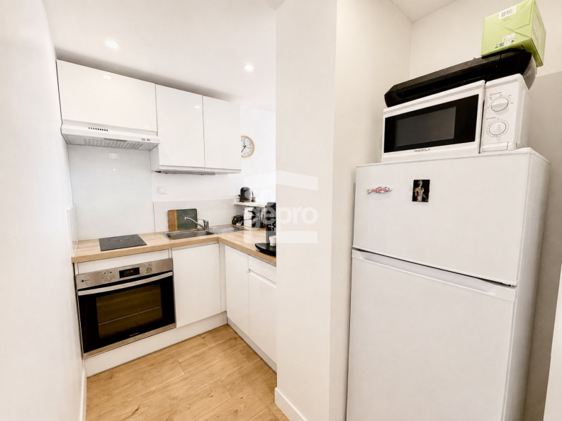 vente Appartement Le Cap D'agde - Photo 9