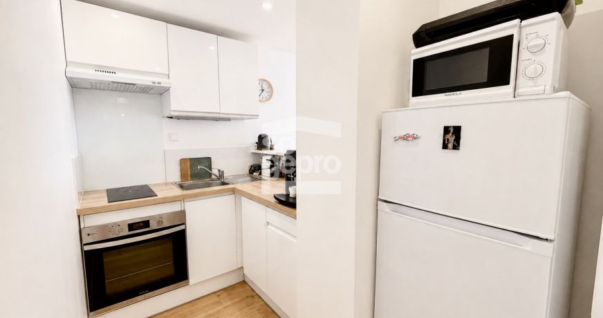 vente Appartement Le Cap D'agde