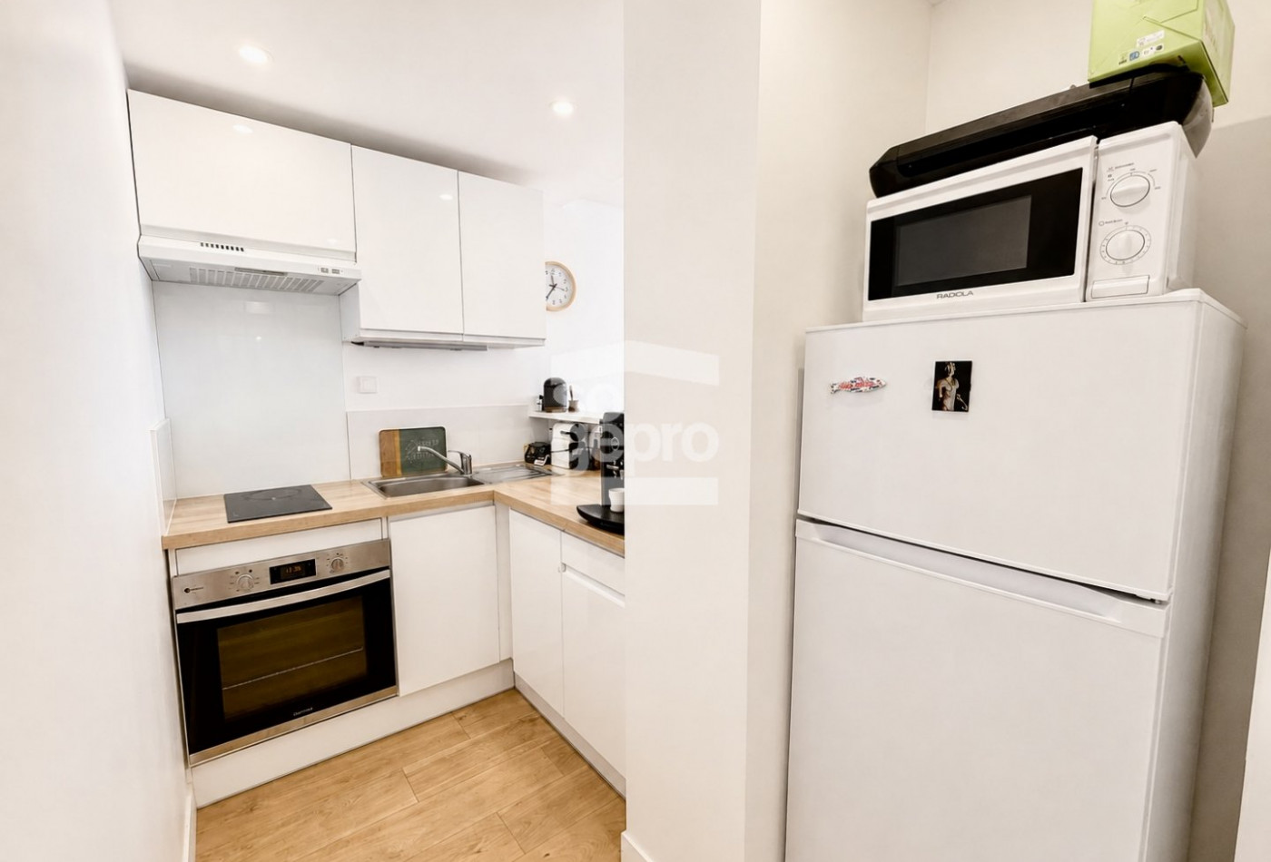 vente Appartement Le Cap D'agde - Photo 9