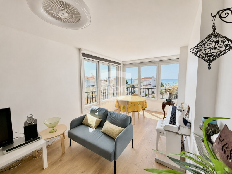 vente Appartement Le Cap D'agde - Photo 8