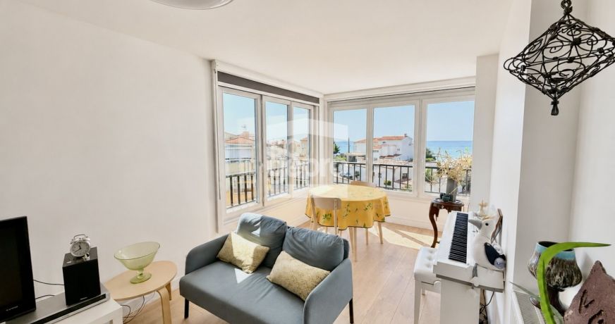 vente Appartement Le Cap D'agde