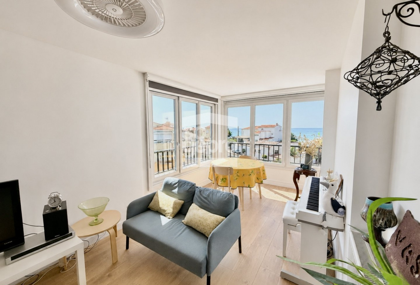 vente Appartement Le Cap D'agde - Photo 8