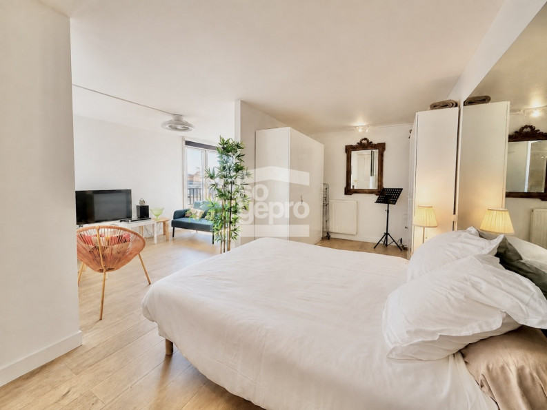 vente Appartement Le Cap D'agde - Photo 3