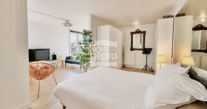 vente Appartement Le Cap D'agde