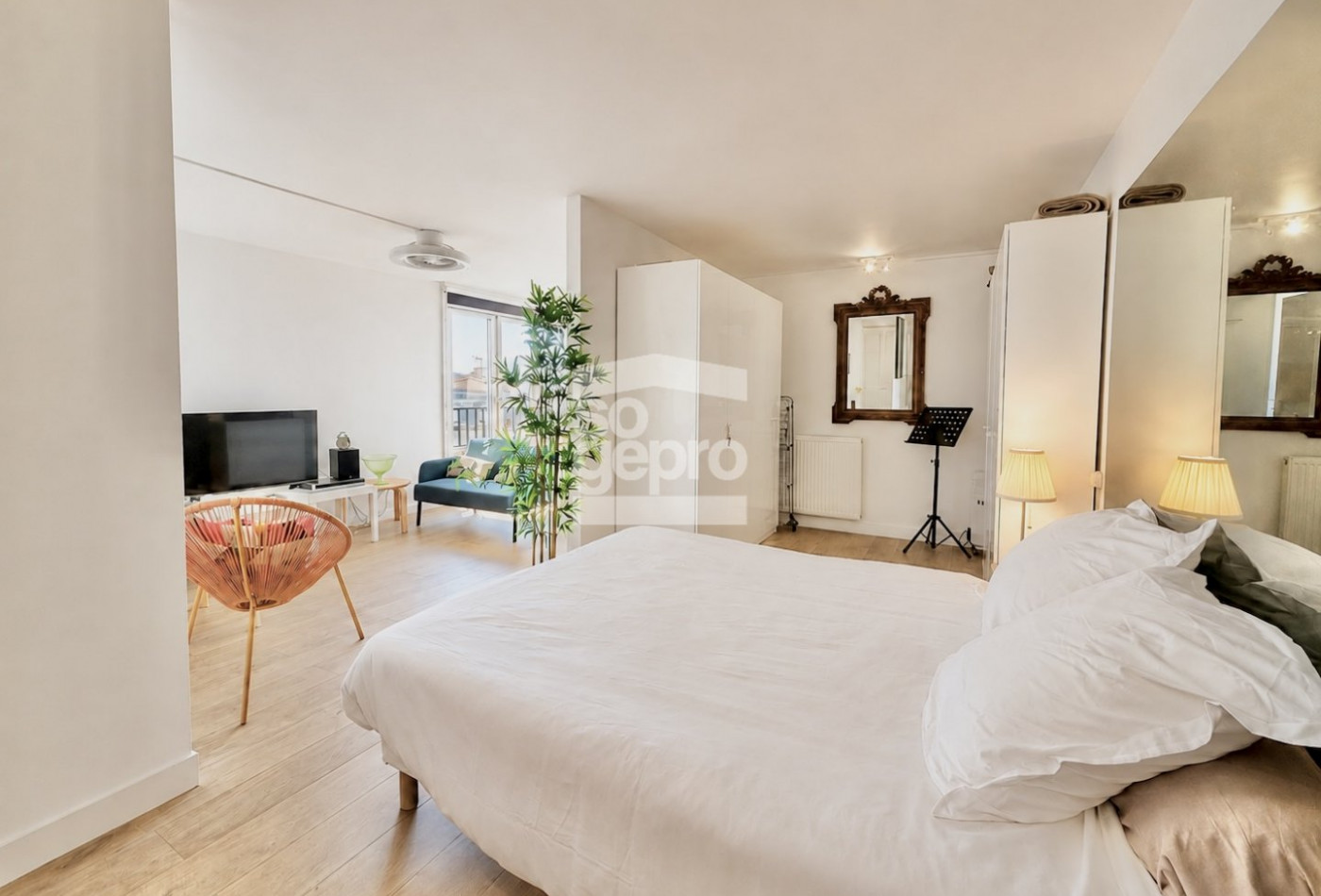 vente Appartement Le Cap D'agde - Photo 3