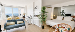 vente Appartement Le Cap D'agde