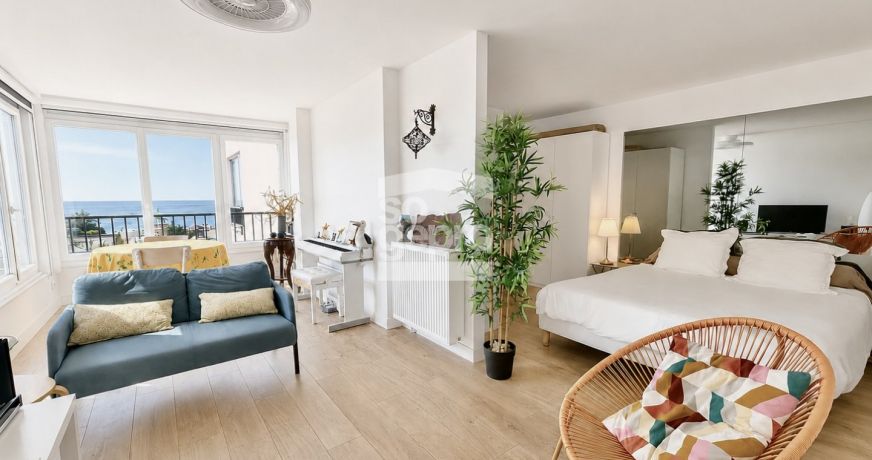 vente Appartement Le Cap D'agde