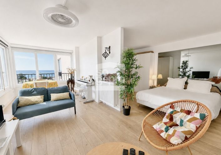 vente Appartement Le Cap D'agde