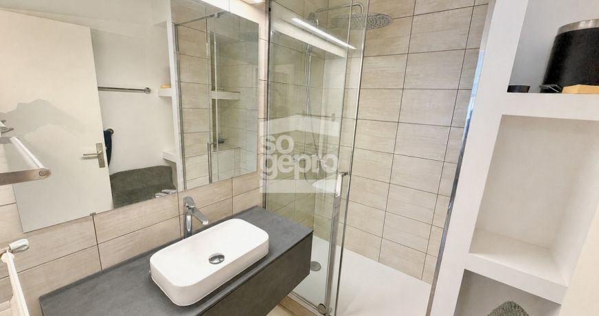 vente Appartement Le Cap D'agde