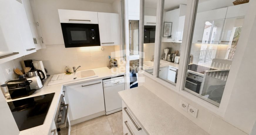 vente Appartement Le Cap D'agde