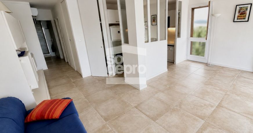 vente Appartement Le Cap D'agde