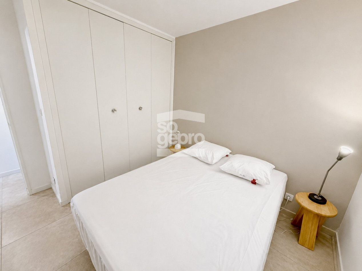 vente Appartement Le Cap D'agde - Photo 5