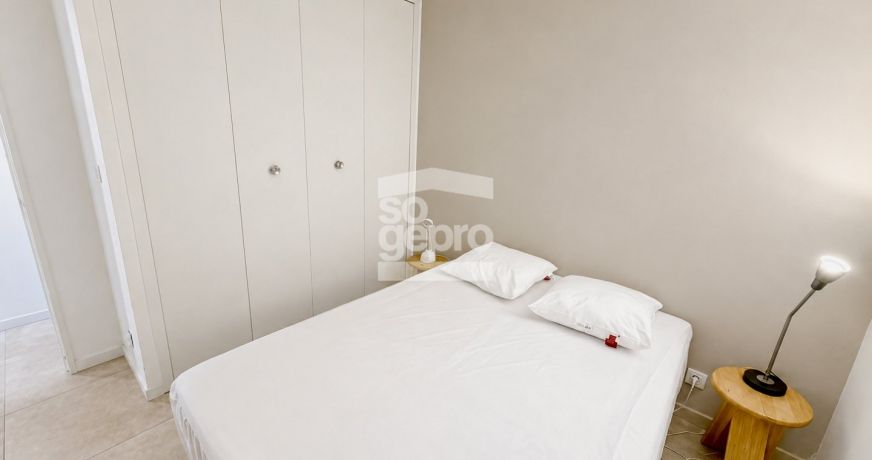 vente Appartement Le Cap D'agde