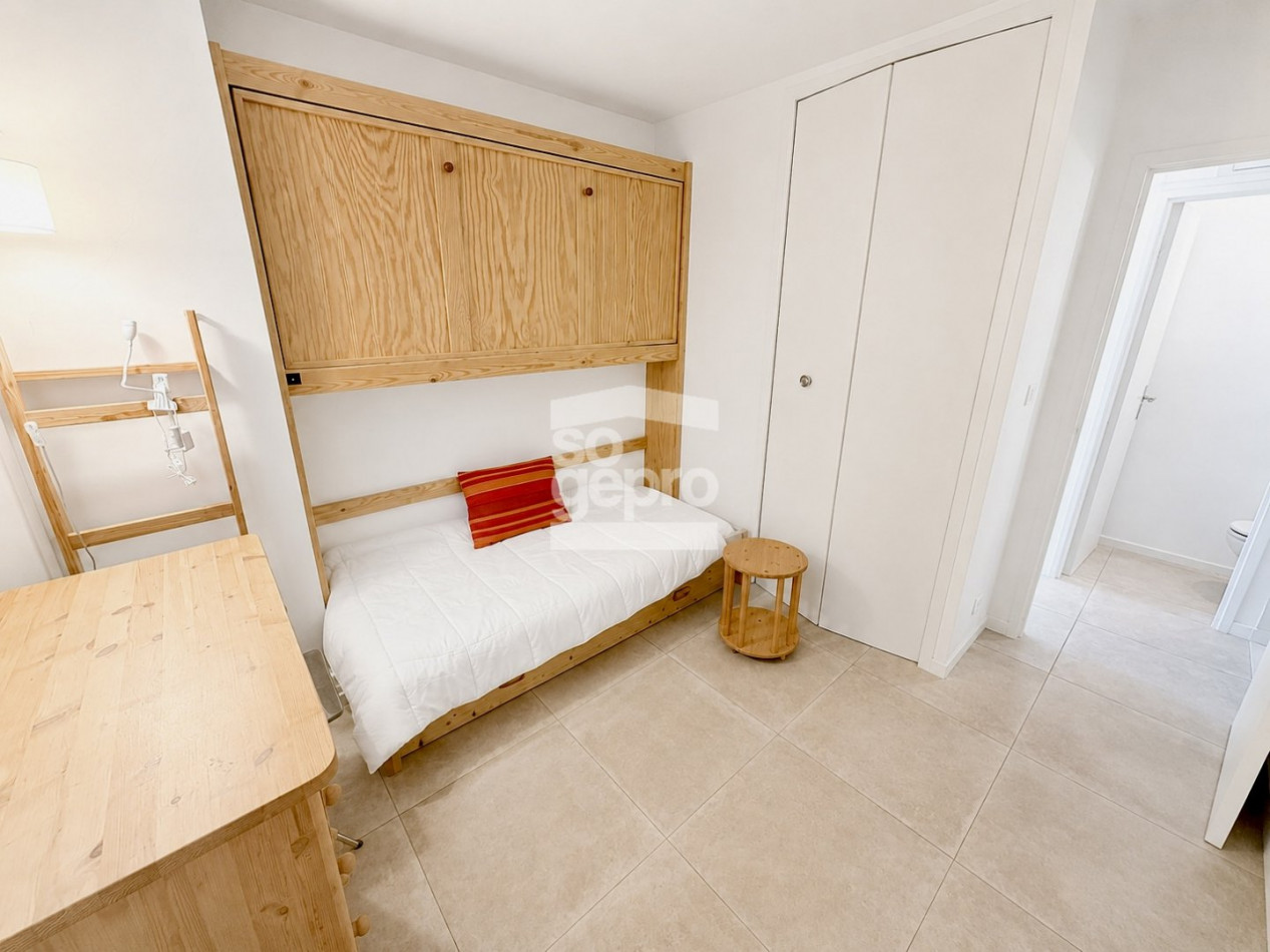 vente Appartement Le Cap D'agde - Photo 9