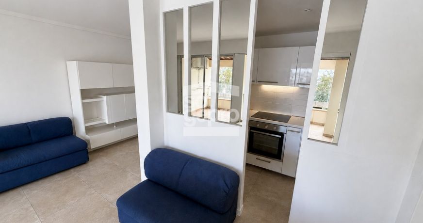 vente Appartement Le Cap D'agde