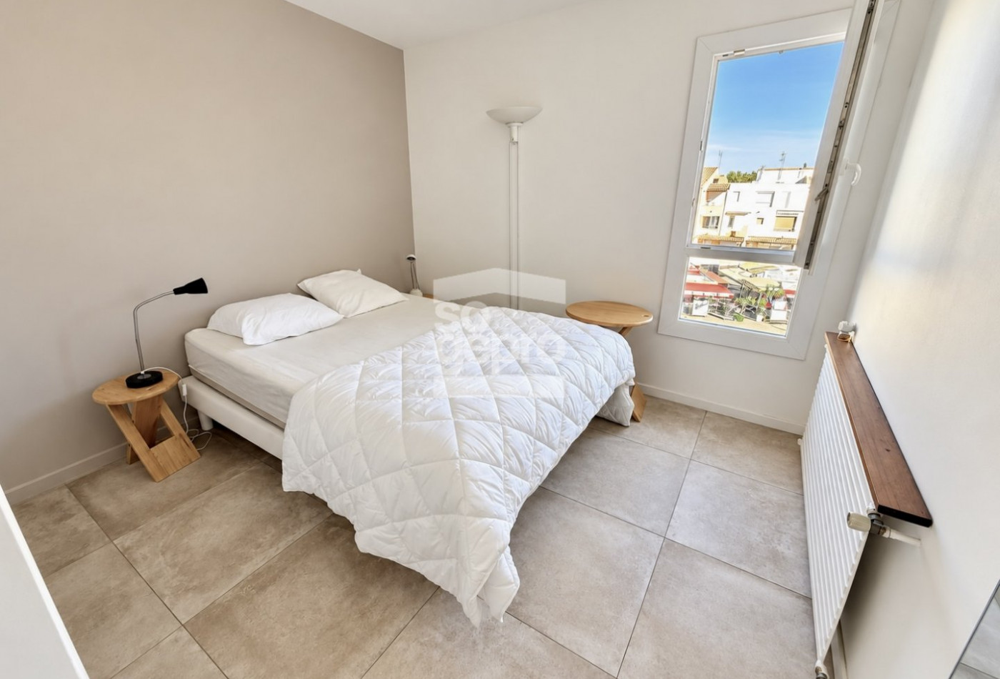 vente Appartement Le Cap D'agde - Photo 7