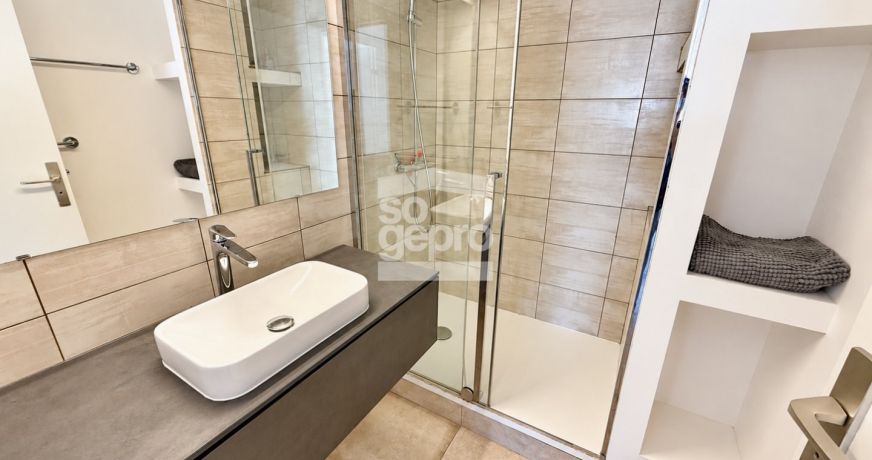 vente Appartement Le Cap D'agde