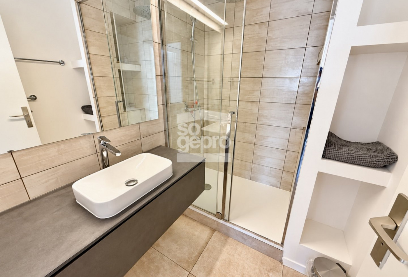 vente Appartement Le Cap D'agde - Photo 9