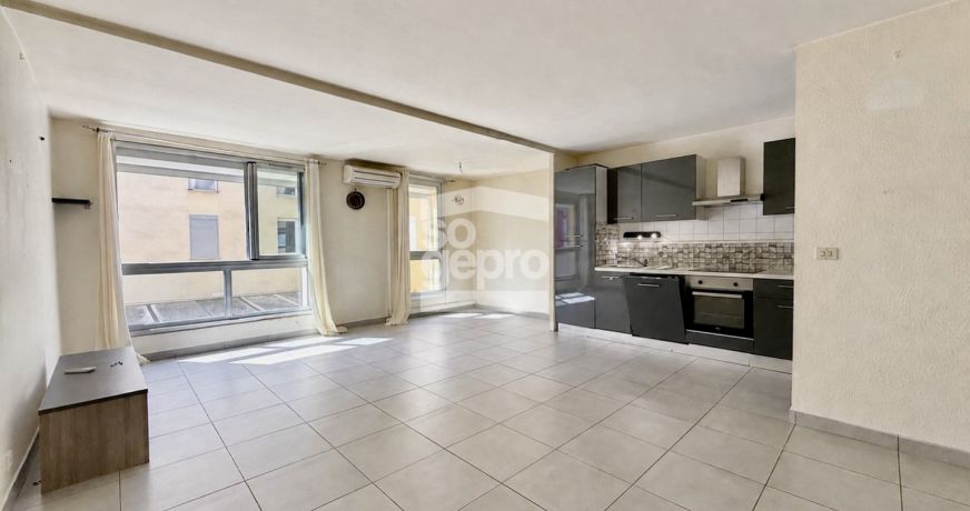 vente Appartement Le Cap D'agde
