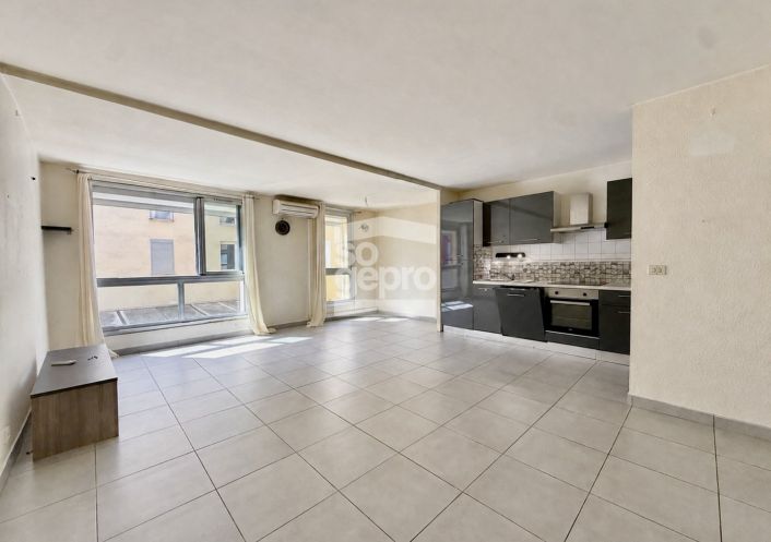 vente Appartement Le Cap D'agde