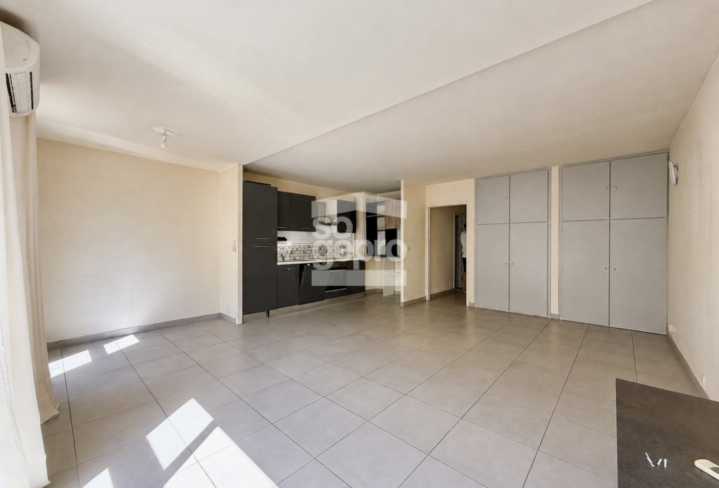 vente Appartement Le Cap D'agde - Photo 3