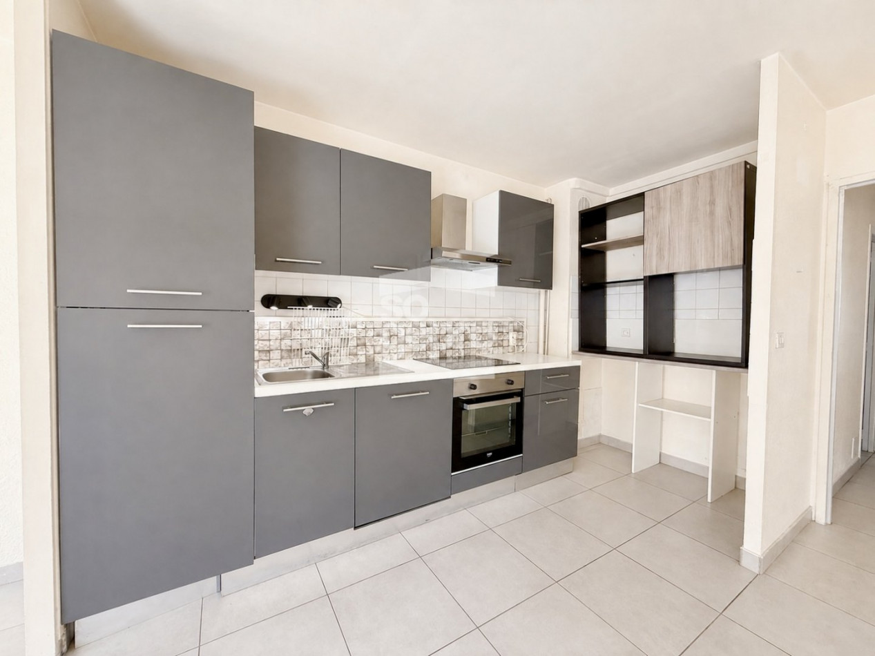 vente Appartement Le Cap D'agde - Photo 4