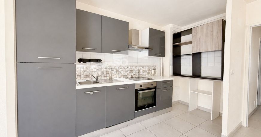 vente Appartement Le Cap D'agde