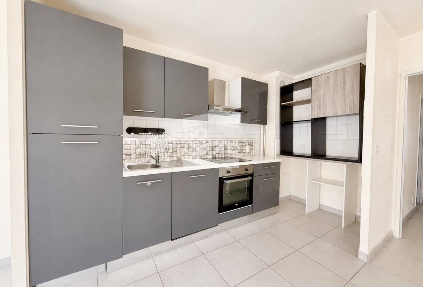 vente Appartement Le Cap D'agde - Photo 4