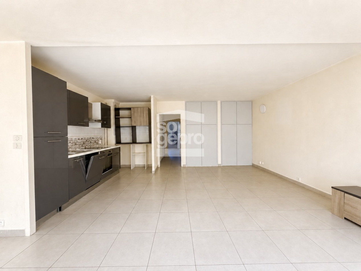 vente Appartement Le Cap D'agde - Photo 5