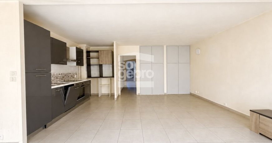 vente Appartement Le Cap D'agde