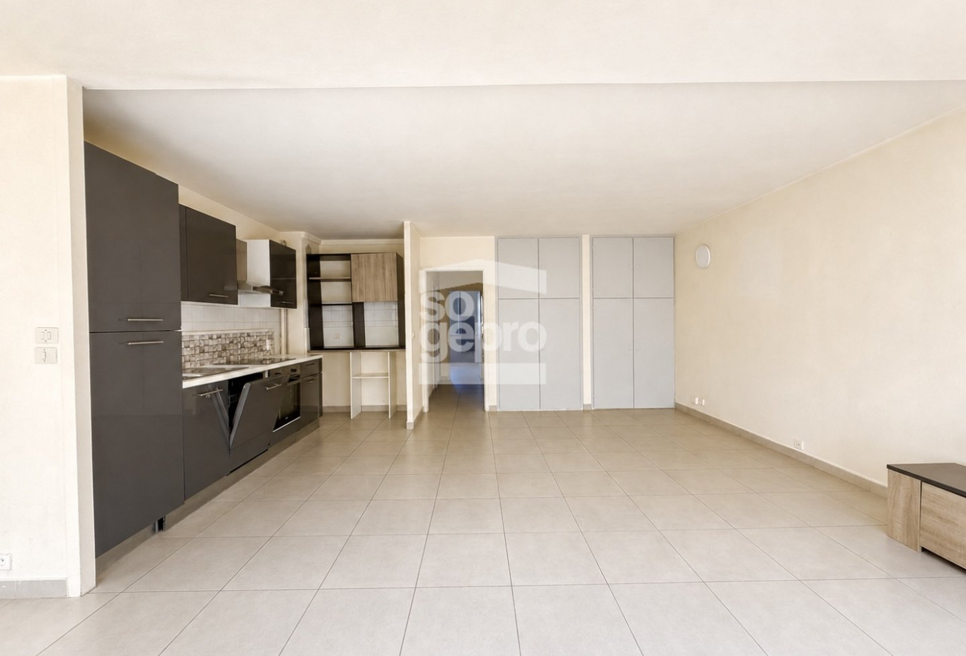vente Appartement Le Cap D'agde - Photo 5