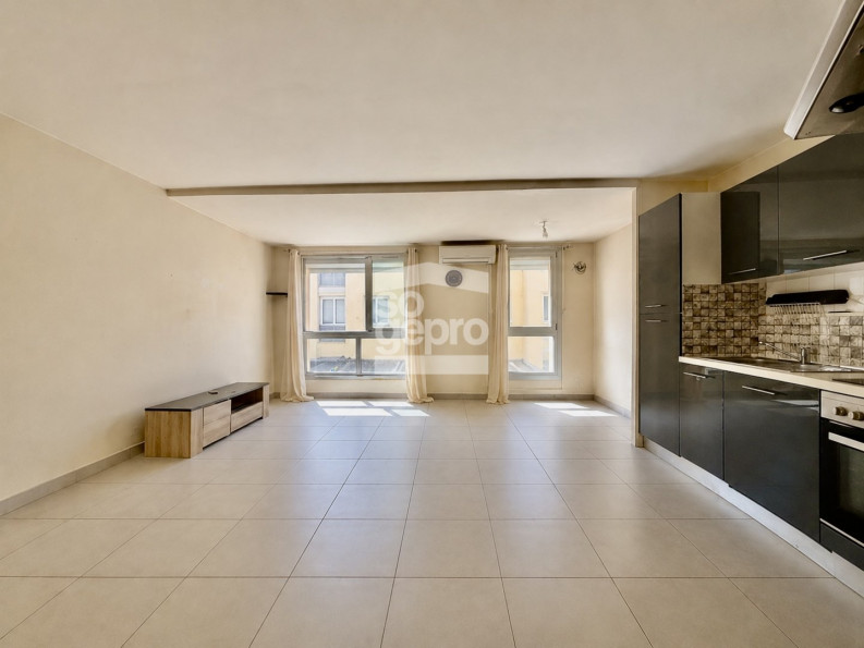 vente Appartement Le Cap D'agde - Photo 1