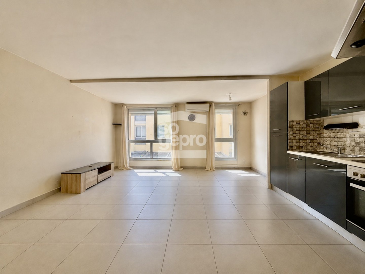 vente Appartement Le Cap D'agde - Photo 2