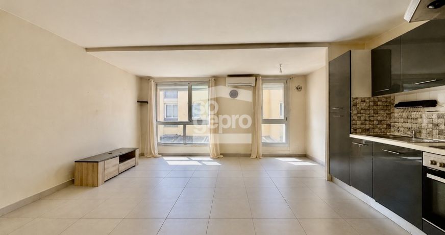 vente Appartement Le Cap D'agde