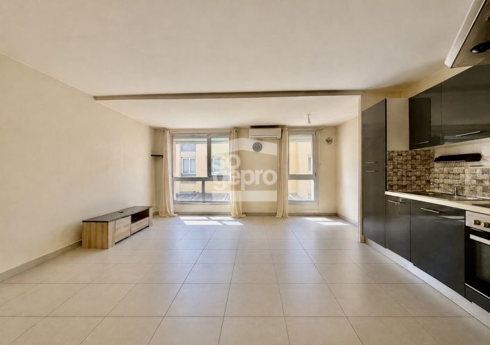 vente Appartement Le Cap D'agde