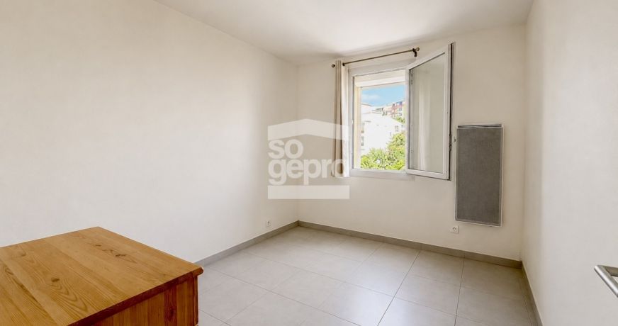 vente Appartement Le Cap D'agde