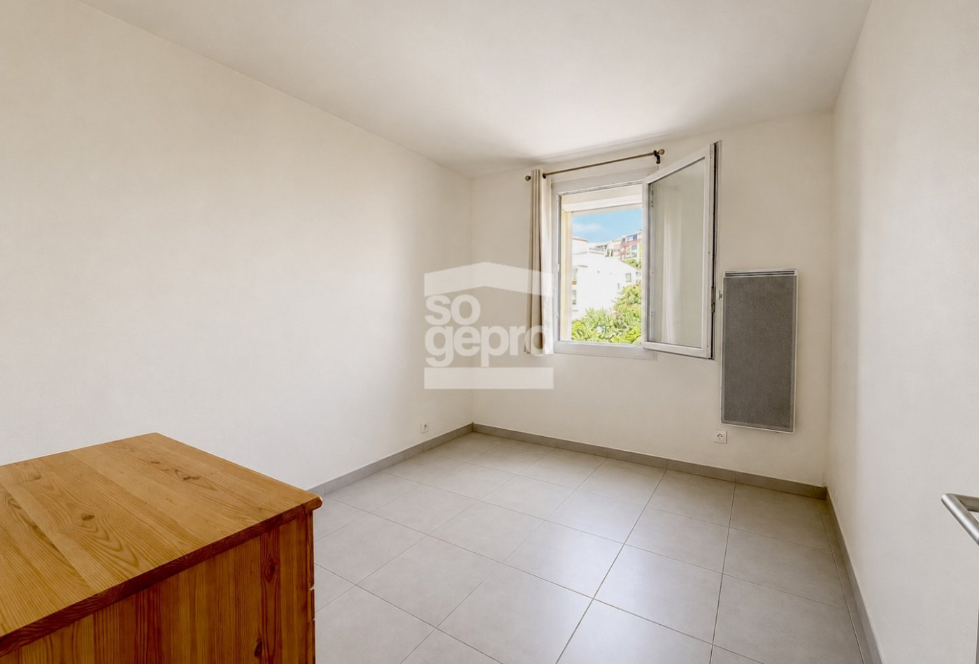 vente Appartement Le Cap D'agde - Photo 6