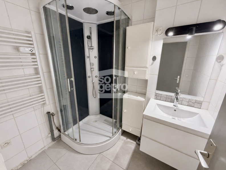 vente Appartement Le Cap D'agde - Photo 9