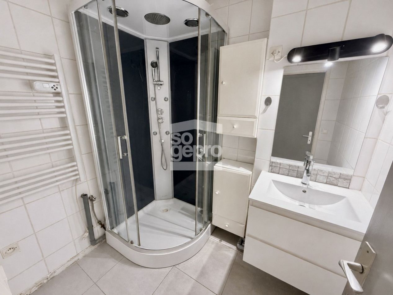 vente Appartement Le Cap D'agde - Photo 10