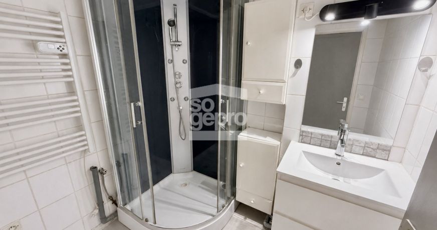 vente Appartement Le Cap D'agde