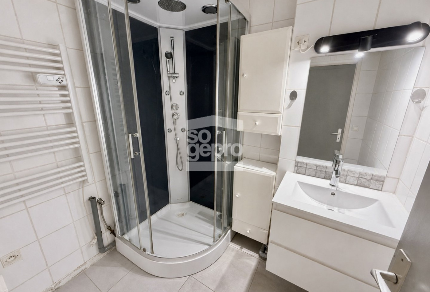 vente Appartement Le Cap D'agde - Photo 9