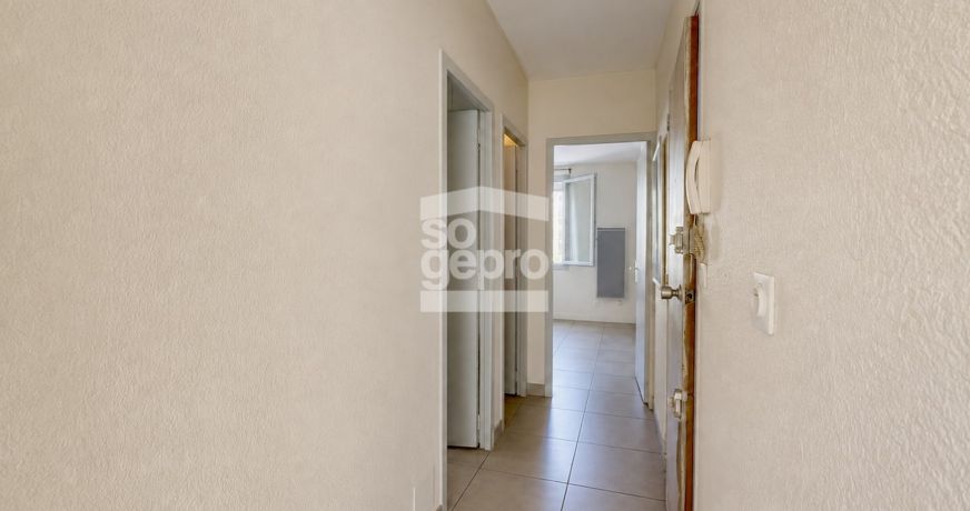 vente Appartement Le Cap D'agde