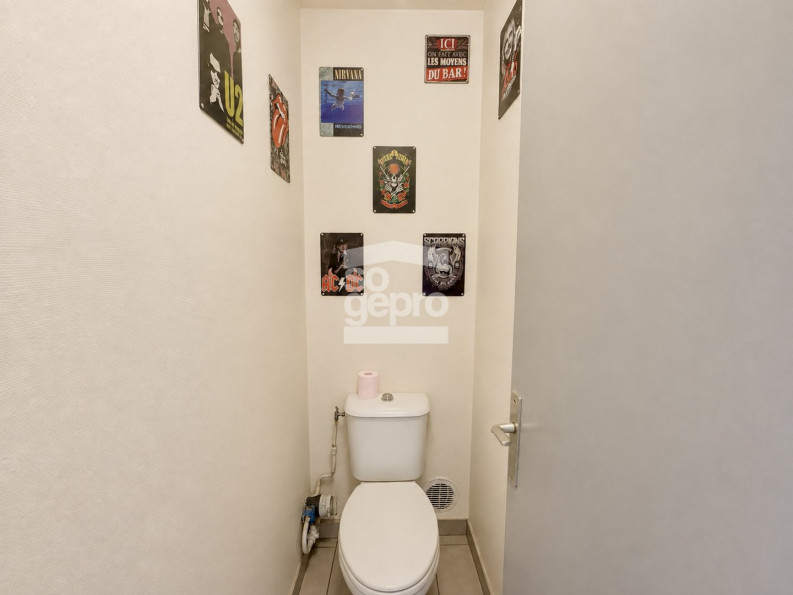 vente Appartement Le Cap D'agde - Photo 10