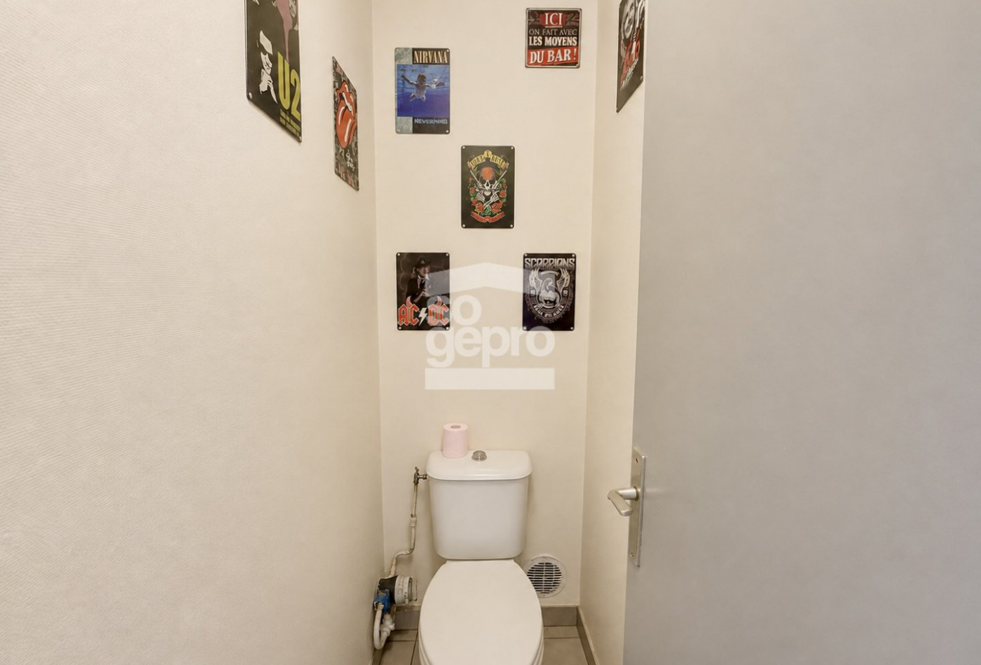 vente Appartement Le Cap D'agde - Photo 10