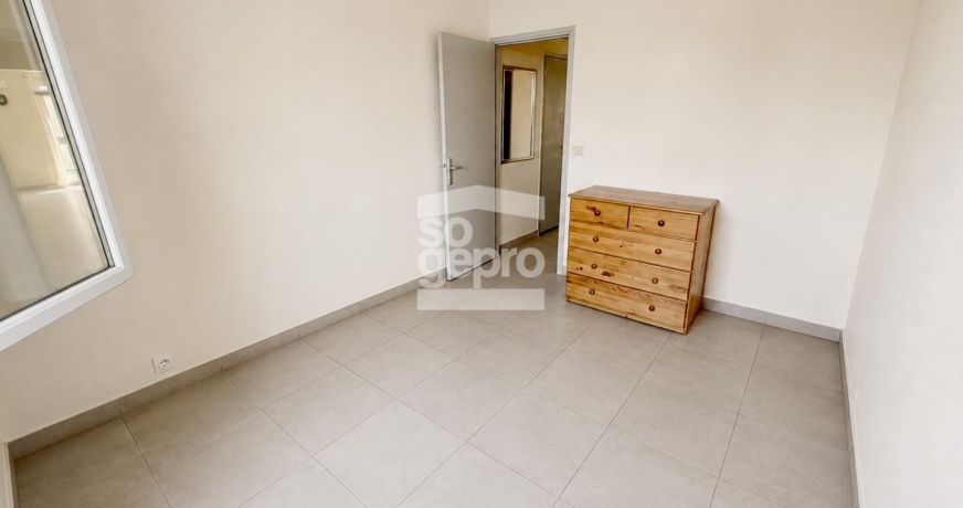vente Appartement Le Cap D'agde