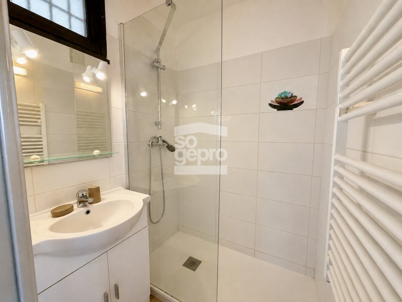 vente Appartement Le Cap D'agde - Photo 9