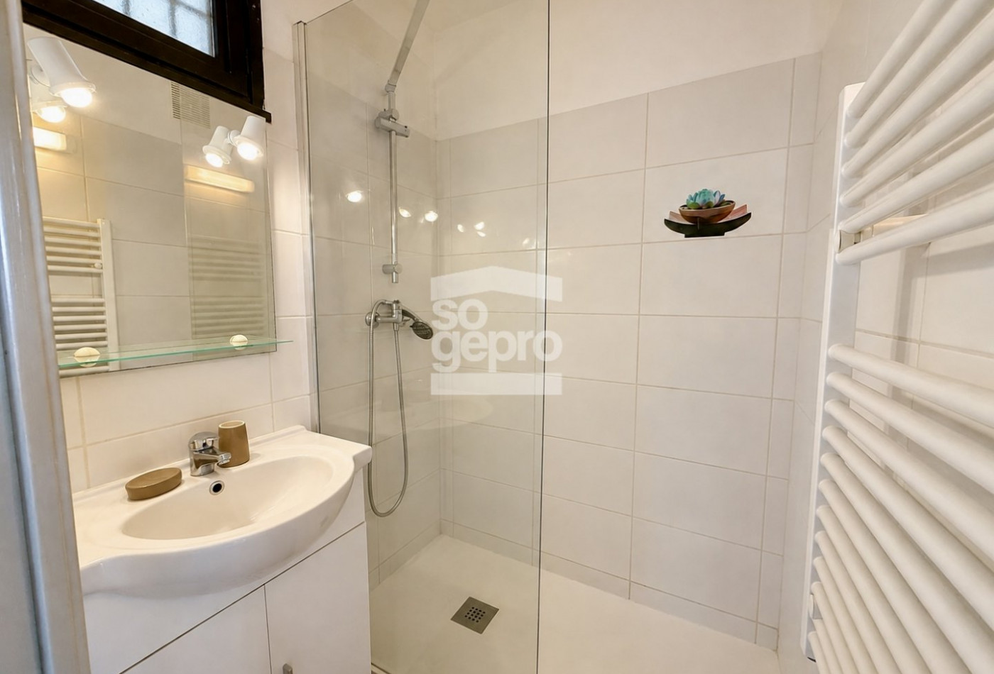 vente Appartement Le Cap D'agde - Photo 9