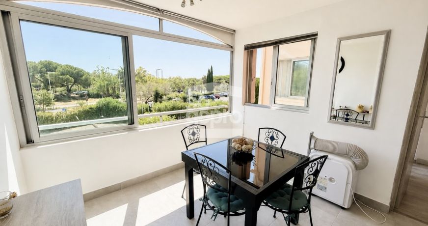 vente Appartement Le Cap D'agde