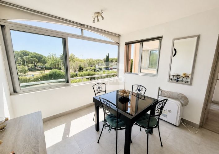 vente Appartement Le Cap D'agde