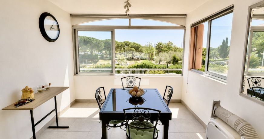 vente Appartement Le Cap D'agde